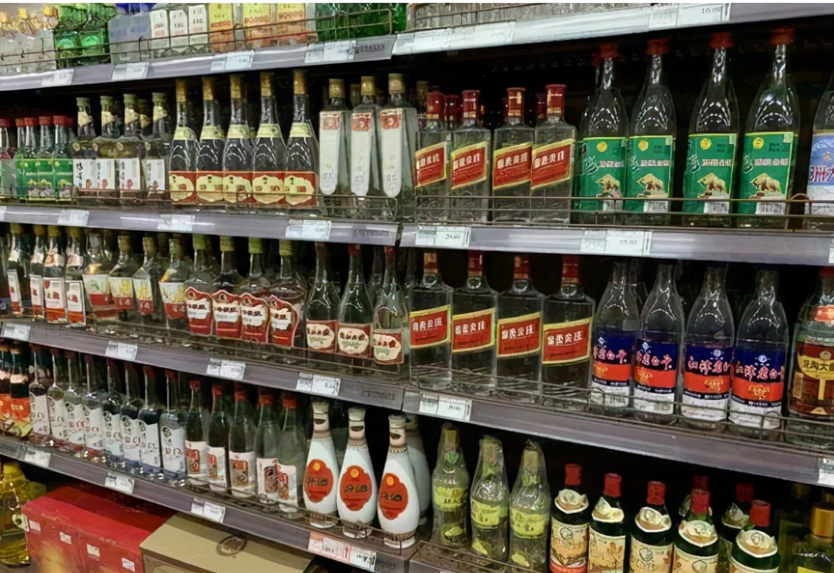 最被低估的四款酒,什么白酒才是真正的纯粮酒