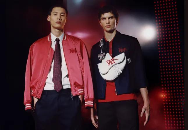 除了牛B、牛叉，奢侈品牌在「中国新年」上还能玩得更高级吗？