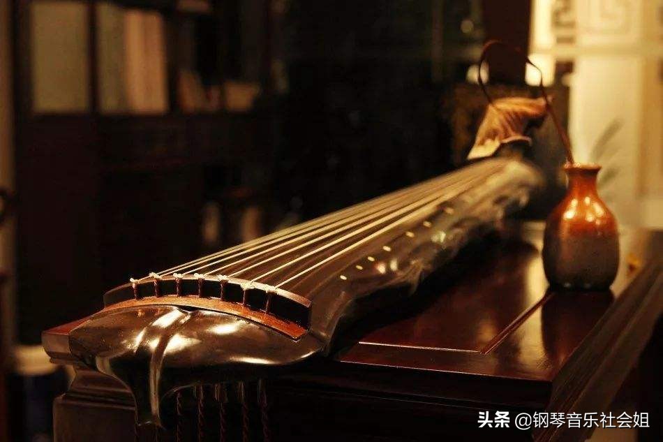中国古典冷门乐器有哪些,中国十大古典乐器独奏