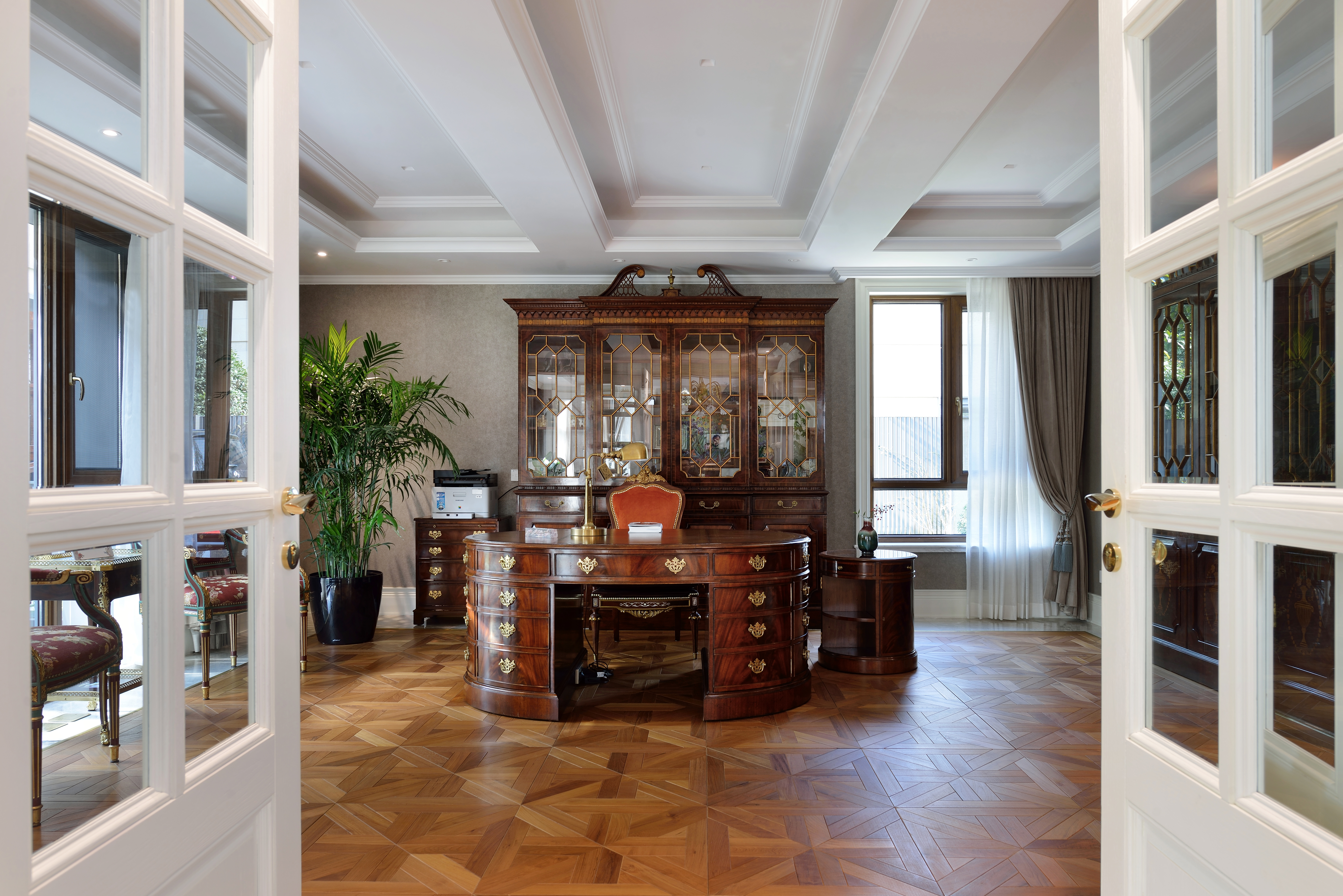 回家就是卡梅尔