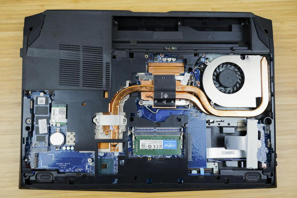 神舟战神t8酷睿十核,神舟战神tx8i510400游戏测评