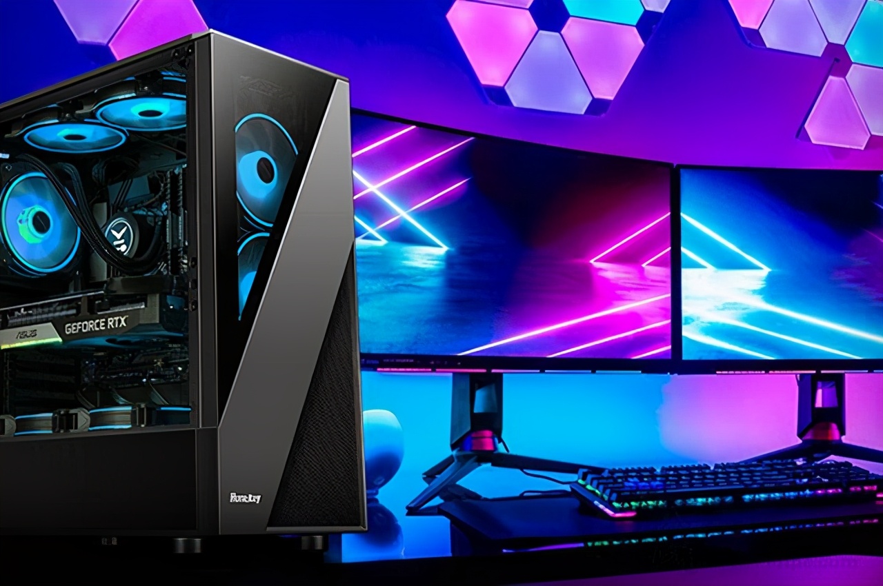 intel酷睿i711700k怎么配电脑,酷睿i712700h搭配rtx3070