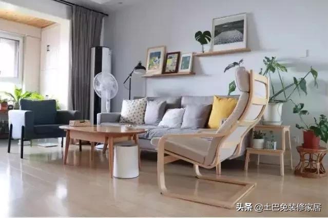 买了鸡肋家具,这几样家具没必要买费钱又不实用