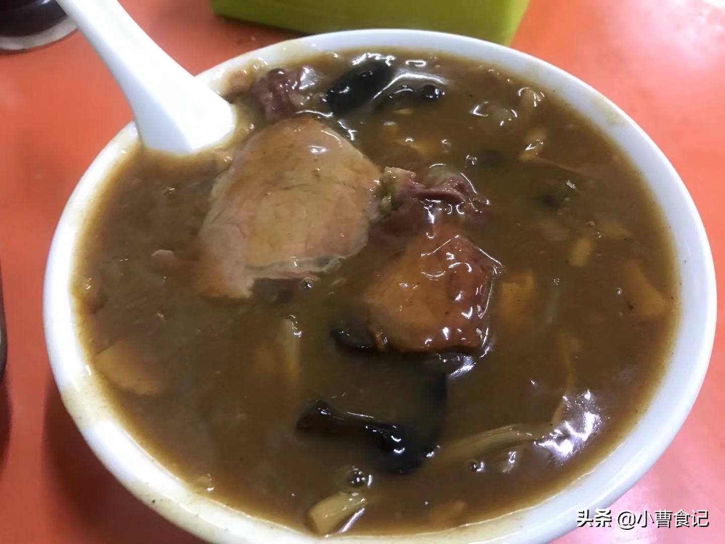 新密好吃的美食推荐排行榜前十名,新密农业路美食推荐