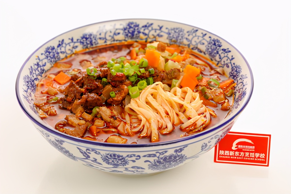 西安陕西面食加盟培训,西安面食培训怎么选