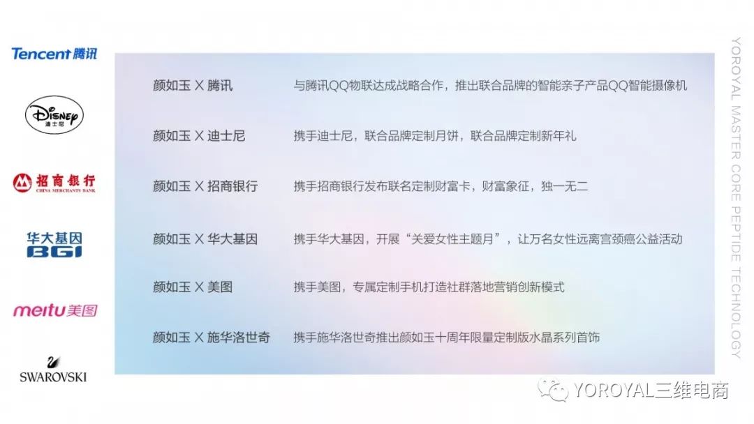 颜选物语发布会,颜选物语现场直播