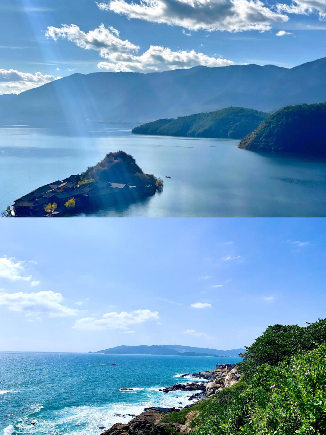 五一云南旅游攻略五日游,五一去云南旅游推荐去哪里玩合适