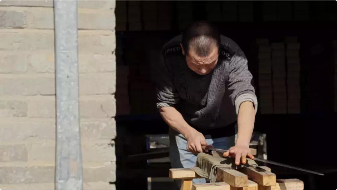 隐与青山铸剑25载，能否重现汉剑华彩？