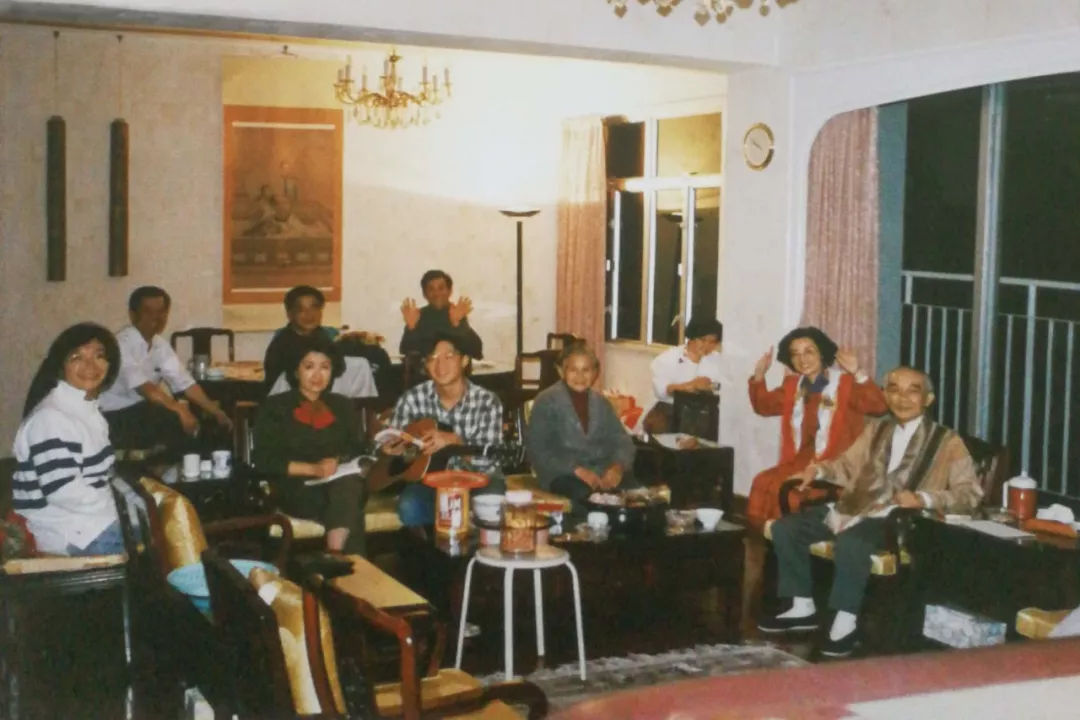 南怀瑾大师泄露的秘方,南怀瑾大师泄露秘方