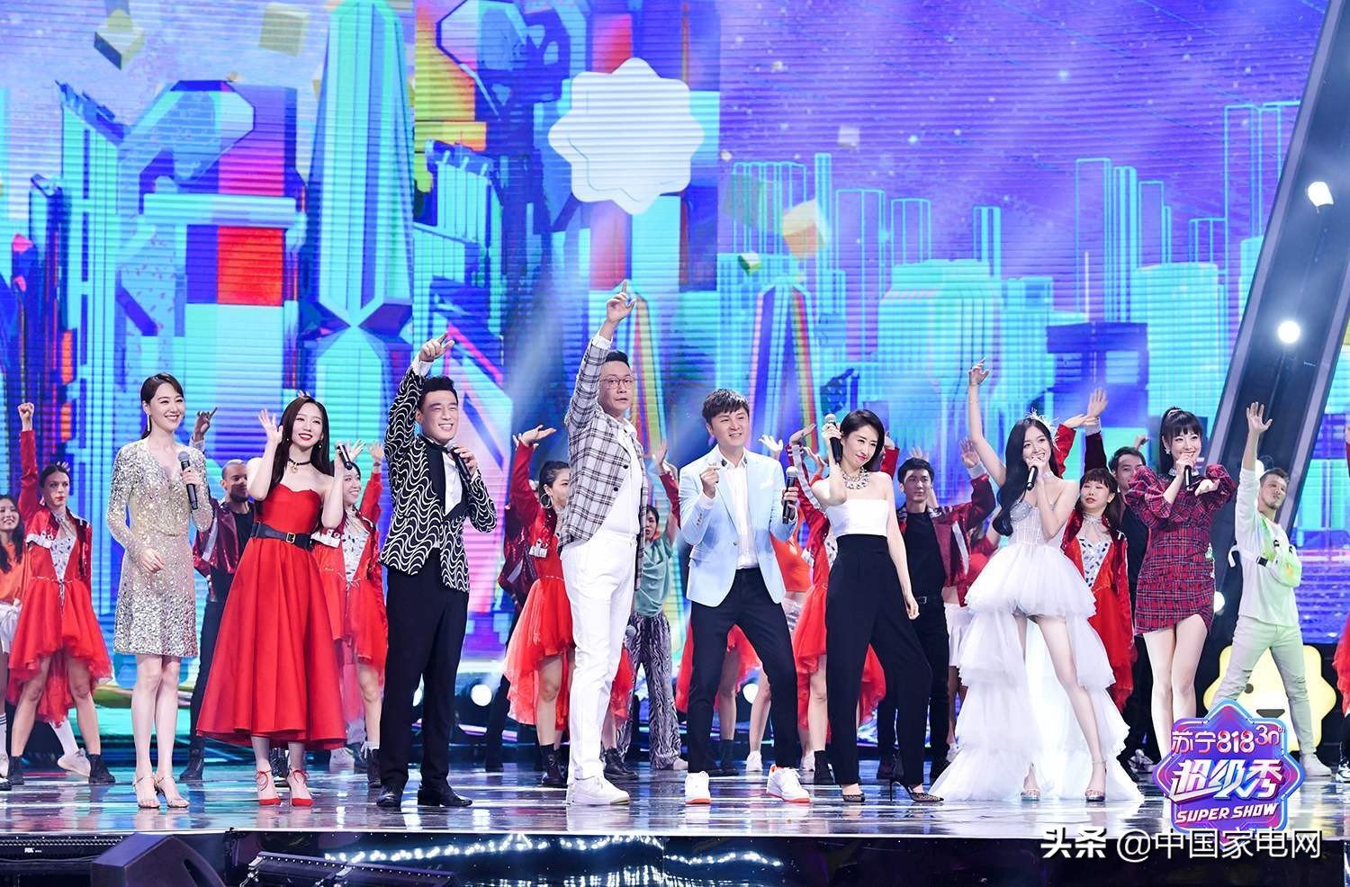 前浪现在怎么样,前浪