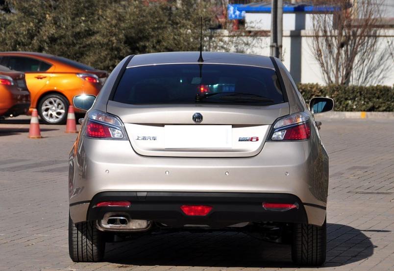 2020名爵6二手值得买吗,6万块能买到二手名爵6吗