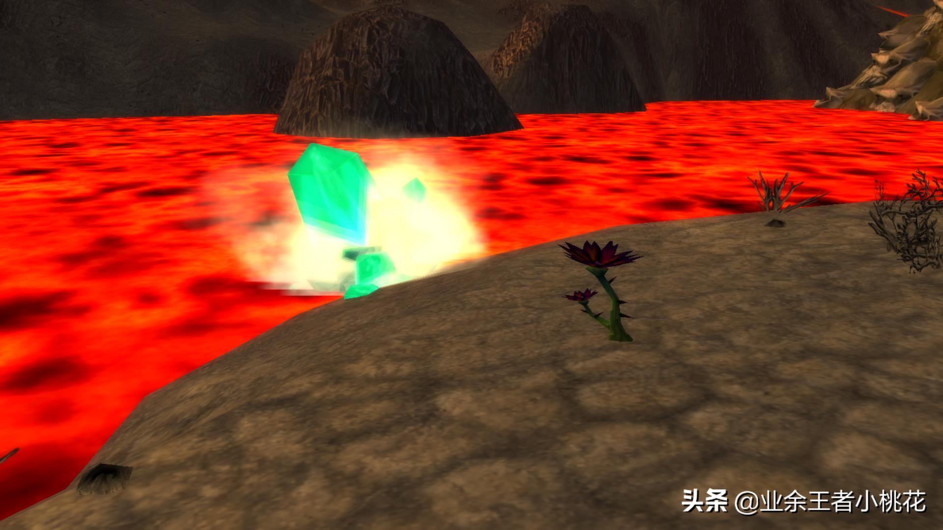 魔兽世界怀旧服采矿1-450详细攻略,怀旧服挖矿剥皮采药哪个赚钱