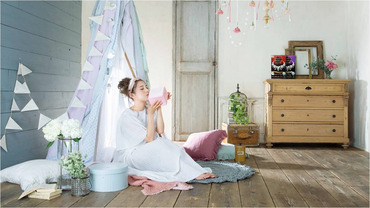 qualityfirst玻尿酸补水面膜,品牌面膜补水销量第一正品