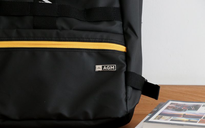 双肩包agm,agm防水双肩包怎么样
