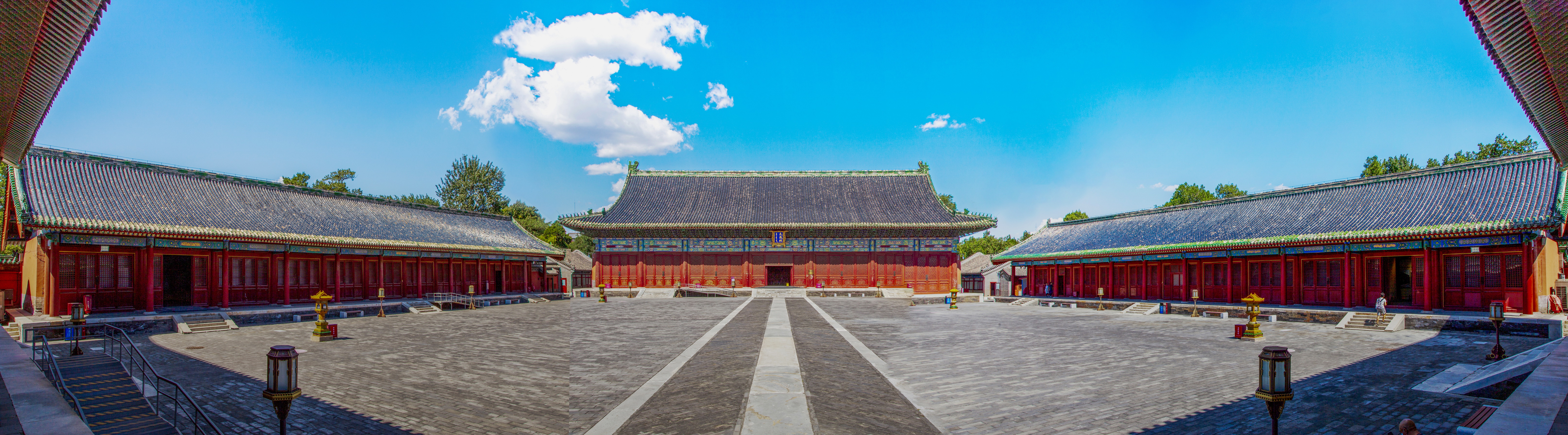 五坛八庙有先农坛吗,北京五坛先农坛