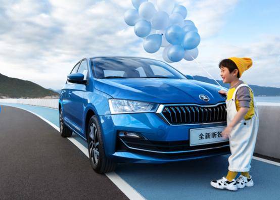 19款手动斯柯达昕动和昕锐哪个好,2022款昕锐1.5l自动挡顶配试驾