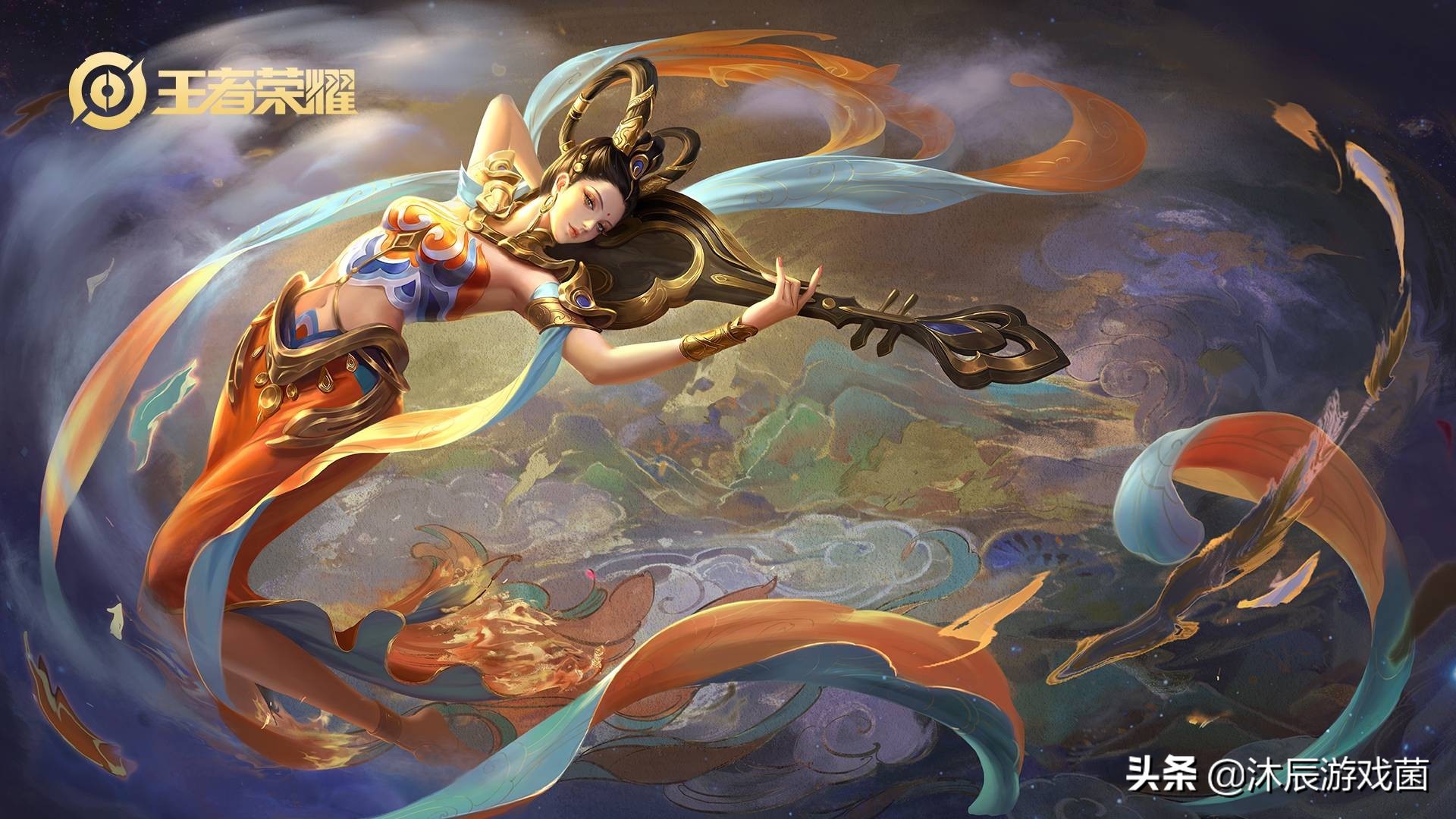 王者荣耀新版本日暮之流周瑜,王者荣耀新赛季日暮之流改动