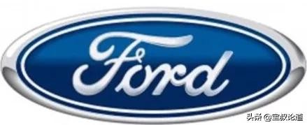 GDBOIL格德宝｜名车鉴赏｜福特Ford