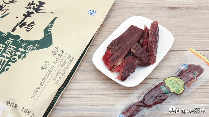 吃遍全国特产,各地好吃的特产牛肉干推荐