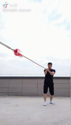 武术大枪训练方法视频,武术枪术入门基础知识