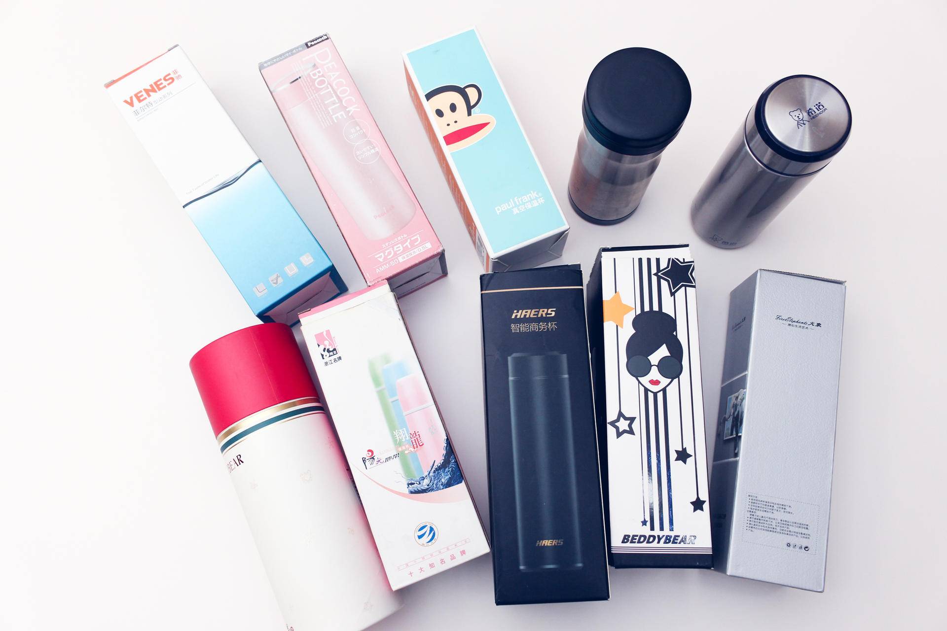 测评100以下保温杯哪个比较好,十款保温杯测评小学生