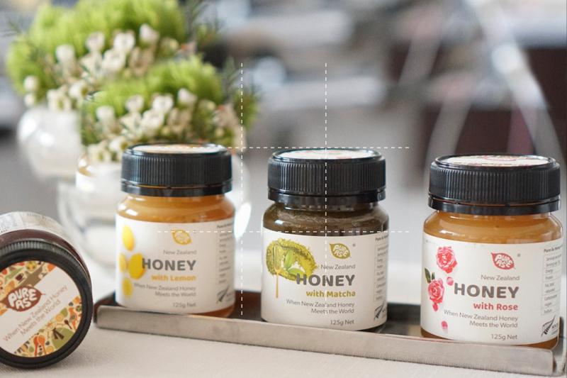 进口蜂蜜哪个国家的好,英国waitrose进口蜂蜜怎么样