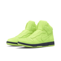 李宁时装周2018什么系列,李宁时装周帽子惹争议