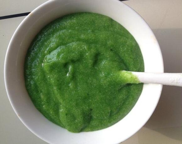 4个月宝宝缺铁吃什么补铁最好 (婴儿6个月缺铁需要吃什么补铁)