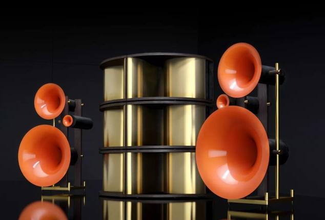 世界上最贵的音响排行榜,中头奖买个二十万的车