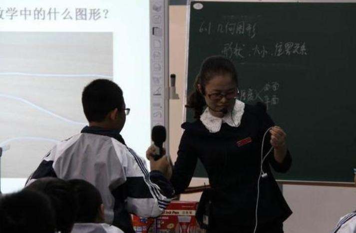 初中数学感觉什么都会但考不高分,数学成绩好的孩子有哪些特点