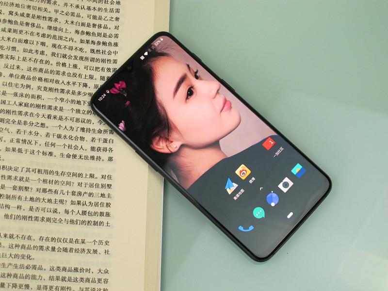 一加6t的使用体验报告,一加旗舰机一加6t开箱上手体验