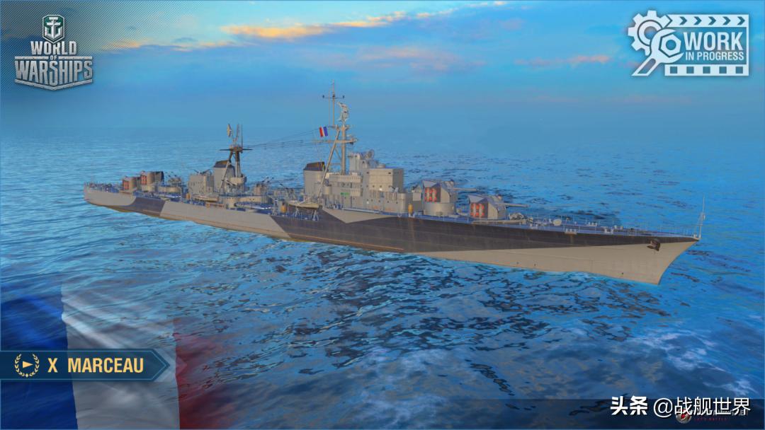 8炮法国小跑车飙车洗人反驱逐一气呵成