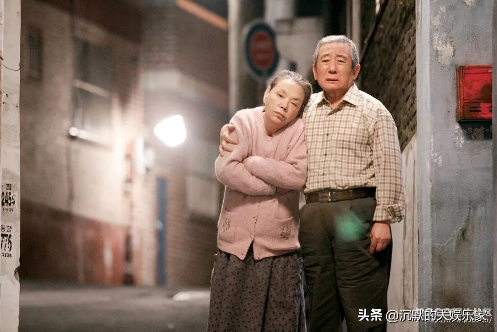 10部催人泪下的韩国亲情电影：真的太好哭了