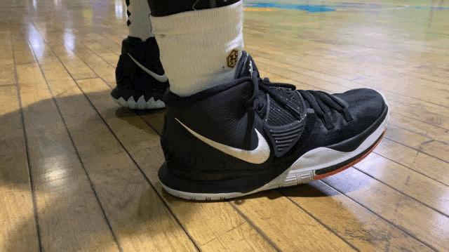 欧文6治愈真假对比,欧文六的通病