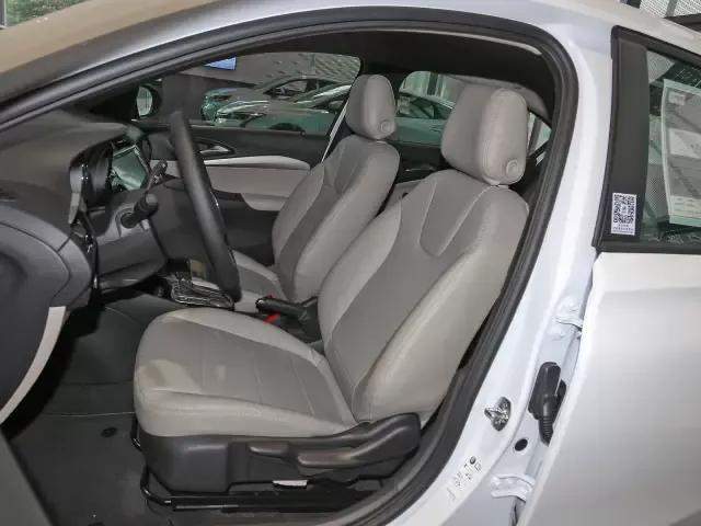 四缸别克凯越2020款,2020款别克凯越1.3三缸车怎么样