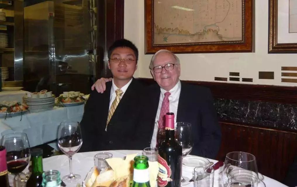 拼多多老板黄峥传奇人生,拼多多创始人黄峥富豪榜排行第几