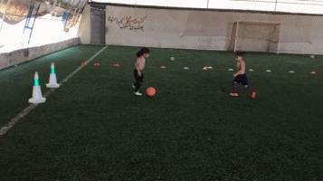 拥有6块腹肌的5岁孩子，人送外号“小泰山”！成年人都要跪了……