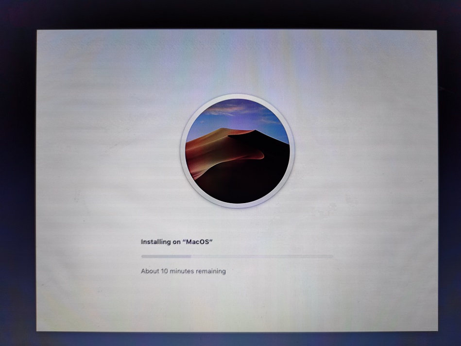 非苹果电脑可以安装macos吗,macos10.13.6安装win10