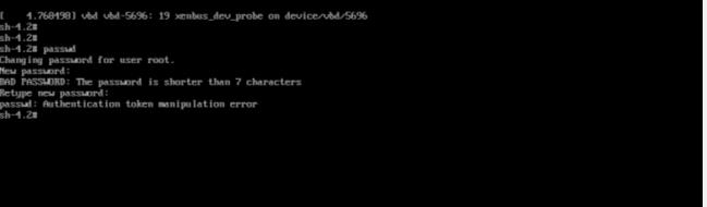 linux升级内核详细步骤,linux进入修复模式