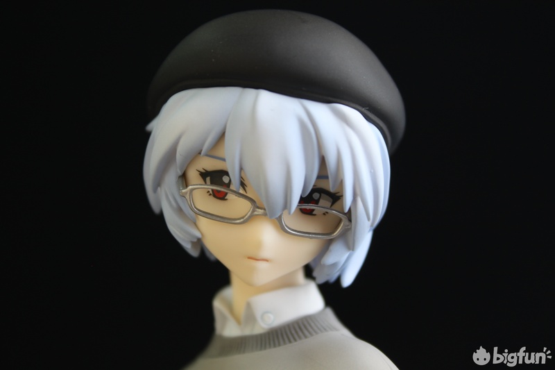 手办测评超可动,手办评测火影