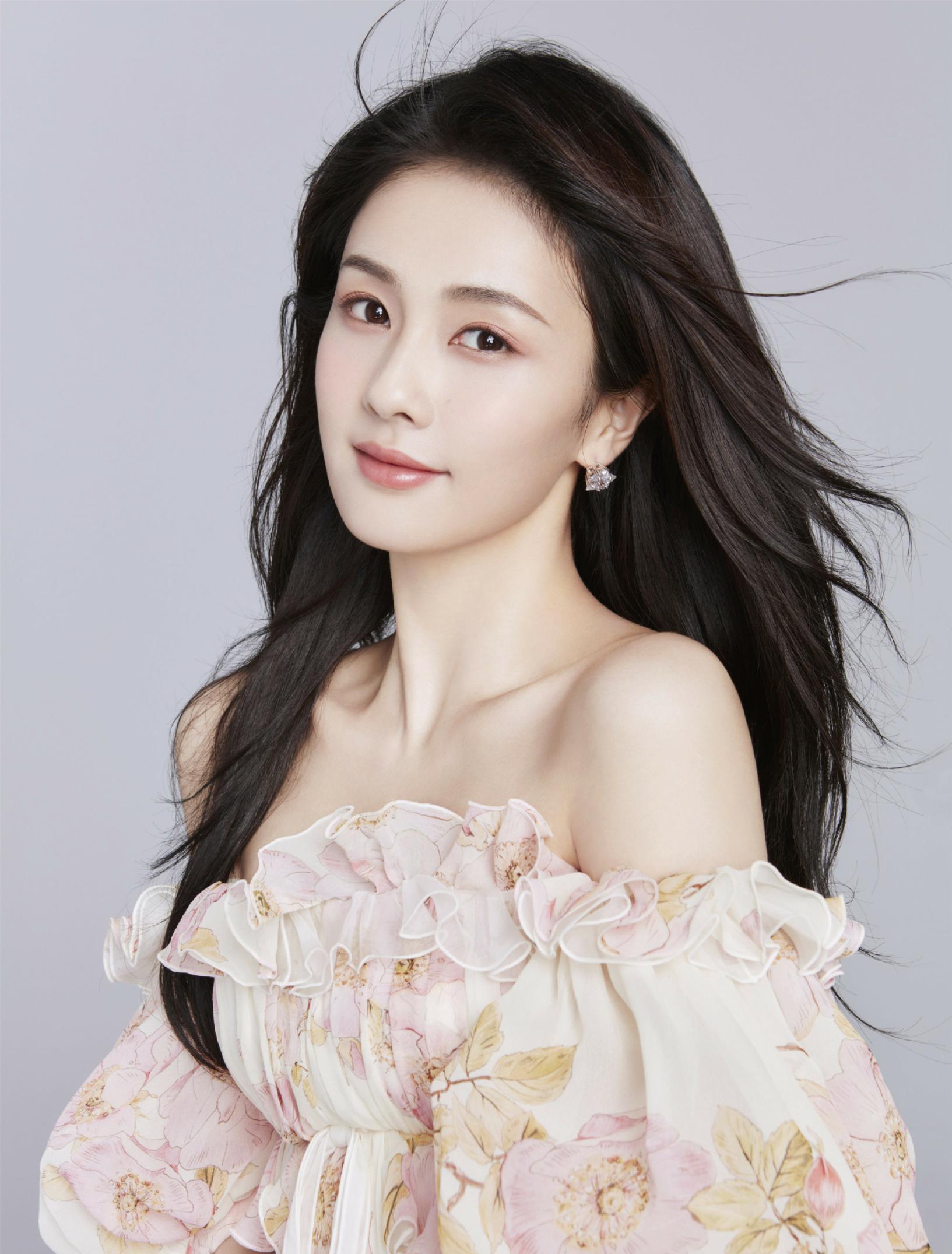 江苏女星,江苏籍5位最美女星个个倾国倾城