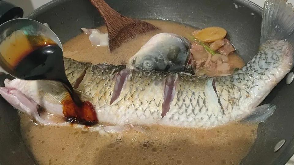 草鱼怎么炖好吃又简单做法,草鱼怎么炖才好吃又简单家常做法