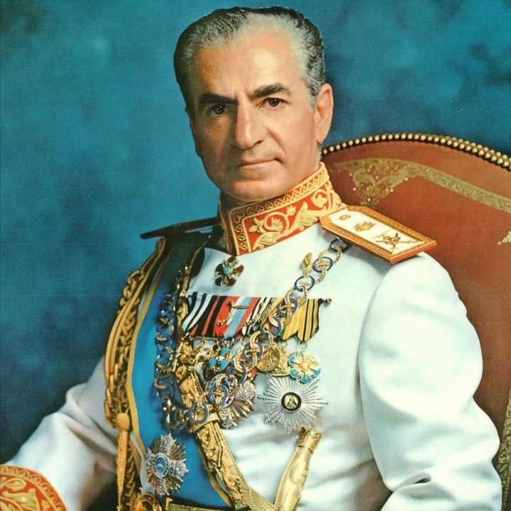 伊朗为什么能强硬抗衡美国,伊朗目前军事实力可与美国一战吗