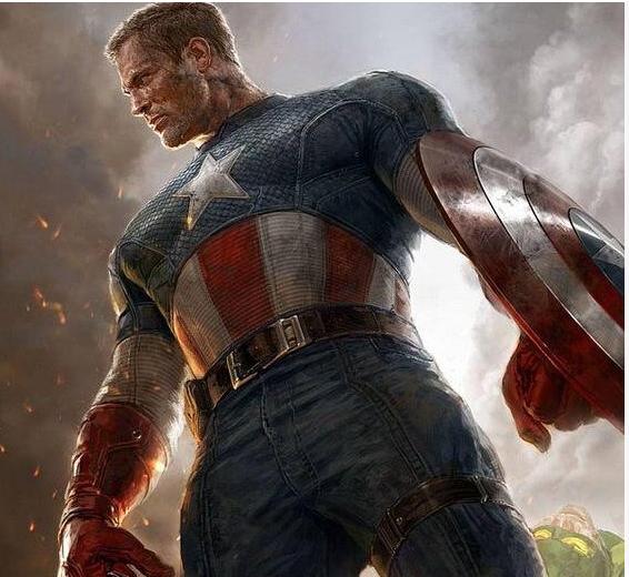 史上最全漫威超级英雄大全！可不只有复联那几个哦！,一