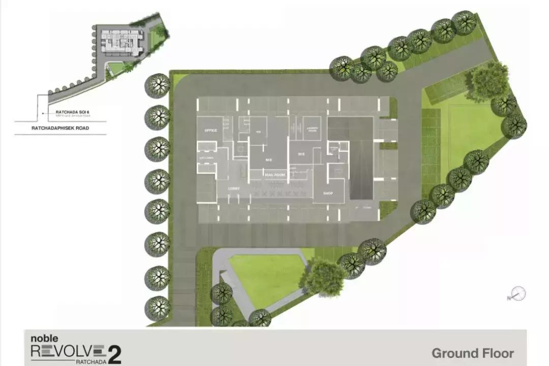 曼谷房产行情,曼谷近期房价