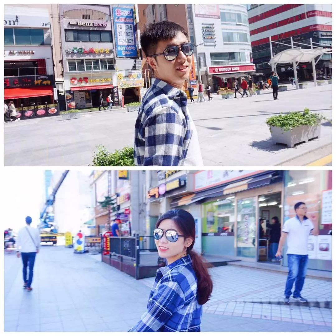 首尔釜山怎么玩？最全旅*行游**程攻略（7天）都在这里了