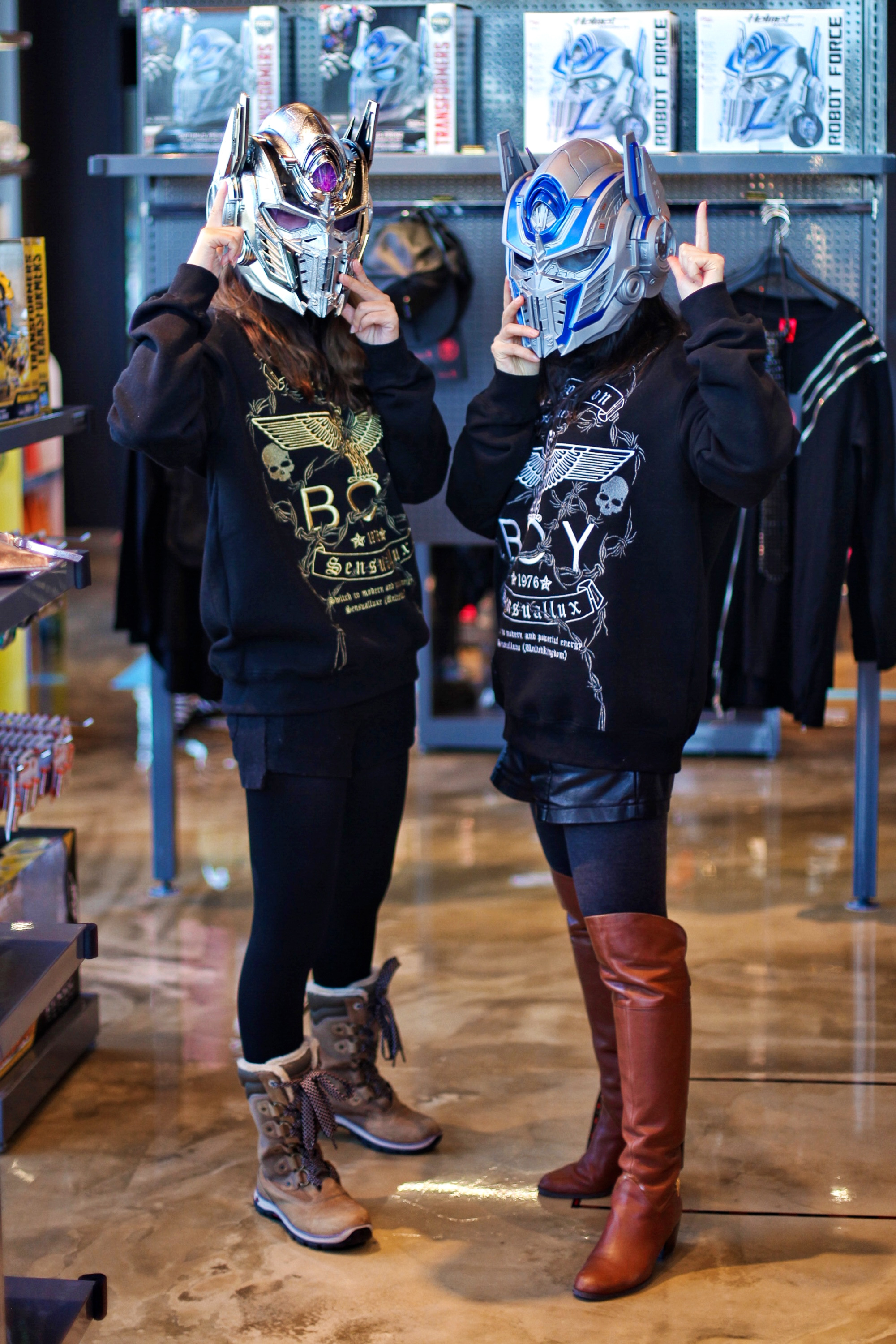 4个人在济州岛渡过4天3晚，收获美景、美食、购物全攻略