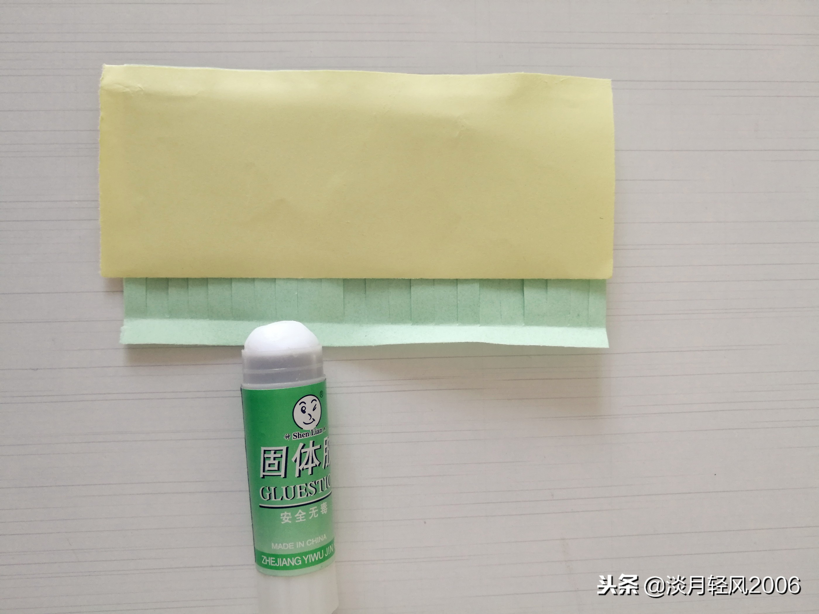 幼儿园做元旦灯笼手工简单点,大红灯笼高高挂欢欢喜喜过新年