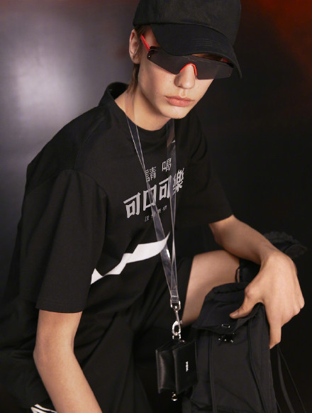 太平鸟年轻化转型,太平鸟国潮大势用态度玩转时尚