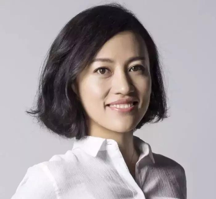 滴滴柳青和程维股份,滴滴打车创始人柳青